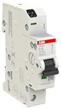 ABB SX201-B16 Sicherungsautomat FlexLine B-Charakteristik 6kA 16A 1P 2CDS251003R0165