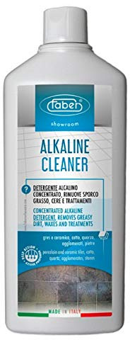 FABER Alkaline Cleaner