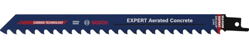 Bosch 10x EXPERT Aerated Concrete S1141HM-blad