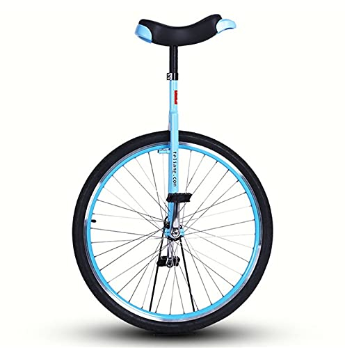 Freestyle Einrad Einrad für Erwachsene 28 Zoll – Big One Wheel Einrad für Unisex-Erwachsene/große Kinder/Männer/Jugendliche/Fahrer/große Menschen mit einer Körpergröße von 160–195 cm, Belastung 1