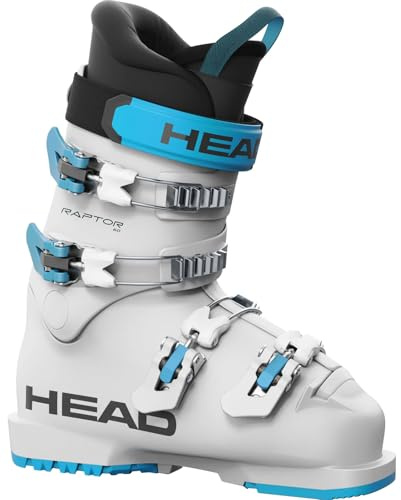 HEAD Raptor 60 Junior Alpine Ski Boots 21,5