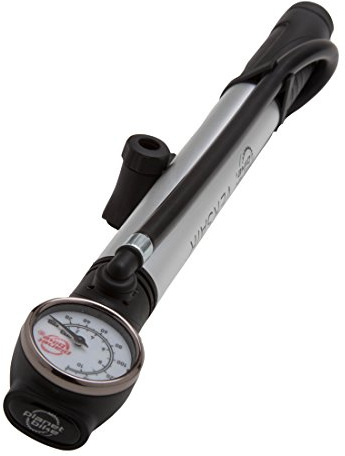 Planet Bike Versair Mini Bike Pump