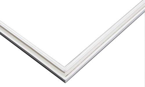 BSD Türdichtung für Kühlschrank Gefrierschrank Amica AK210/ ACZ3101