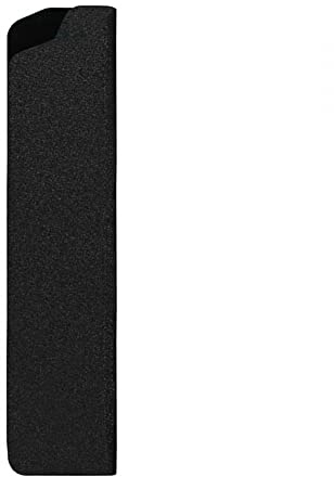 Knife Edge Guards,6.5 Chef Knife Sheath Sleeves W/Plush for Chef Chopping Cleaver (Without Knife)