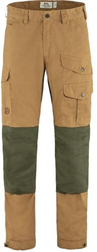 Fjällräven herr Kompressionsbyxor Vidda Pro Trousers M