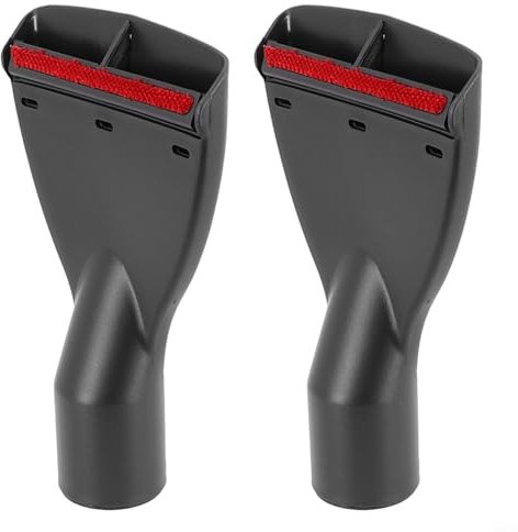 Bocchetta a lancia per aspirapolvere Kärcher WD1, WD2, WD3, WD4, WD5, WD6, 35 mm, per materassi, tappezzeria, spazzola larga, ugello per aspirapolvere, accessorio per aspirapolvere