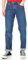 Wrangler Herren Authentic Straight Jeans, Dark Stone, 40W / 34L EU