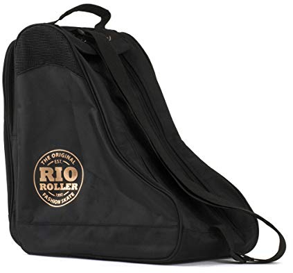 Rio Roller Bag Unisex, rosa (Rose Gold), Einheitsgröße