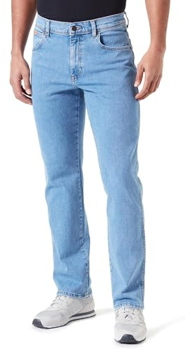 Wrangler Herren Texas Jeans, Good Shot, 40W / 30L