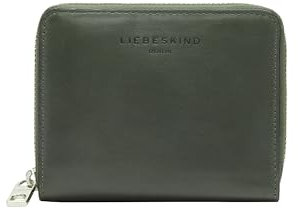Liebeskind 407-Purse M -Hera Sheep Natural-Cypress Green