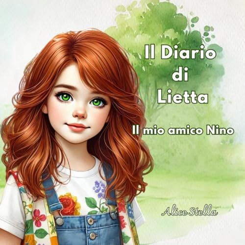 Il Diario di Lietta Il mio amico Nino: Disturbo Oppositivo Provocatorio impariamo a riconoscerlo ( contiene attività )