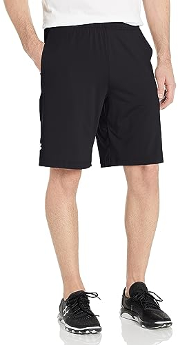 Under Armour Herren Raid 2.0 Shorts, kurze funktionale Sporthose, komfortable Sportshorts