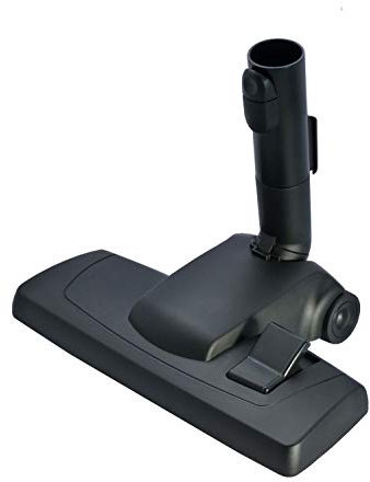 MisterVac compatibile con bocchetta per pavimenti bocchetta di ricambio per bocchetta a scatto Hoover KS50PET011 KHROSS