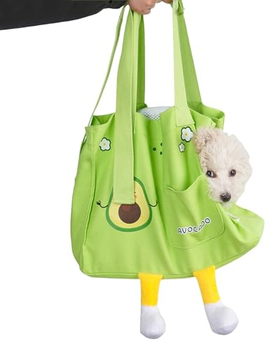 Borsa Trasportino Per Gatti | Morbido e Regolabile con Sicurezza - Accessori Lavabili e Traspiranti per Viaggi Visite Veterinarie Passeggiate Toelettatura