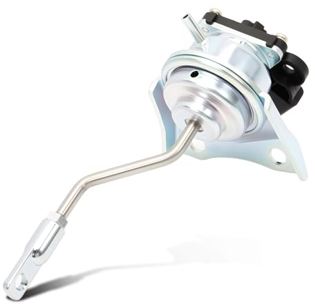 Attisfiera Turbo Wastegate Actuator for 308/C3/208/DS3,207/208/308,Fiesta/Focus,Berlingo/Partner/Expert,9673283680 0375Q9