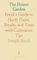 The Flower Garden: Breck's Guide to Hardy Plants, Shrubs, and Trees with Cultivation Tips