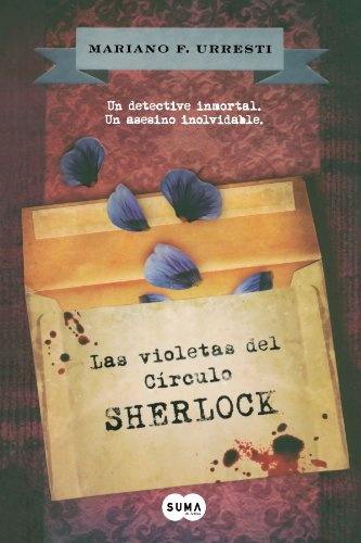 Las violetas del Círculo Sherlock (Otros tiempos)