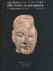 Catálogo de Escultura del Cerro de los Santos: Montealegre del Castillo, Albacete: 92077 (Fuera de colección)