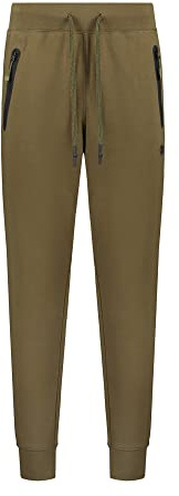 Korda Kore Lite Joggers Olive X-Large KCL433 Hose Angelhose Jogginghose Freizeithose