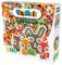 PlayMais My 1st Forest Animals Bastel-Set für Kinder ab 3 Jahren | Bunte Basteln | Natürliches Spielzeug | Fördert Kreativität & Motorik | Geschenk für Mädchen & Jungen