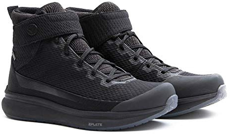 IXS Motorcykel fritidssko FIREGUN-2 GTX med Gore-Tex® membran, 47