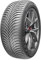 Maxxis Premitra All Season SUV, AP3 SUV Ganzjahresreifen, Allwetterreifen für jede Jahreszeit, mit modernem V-Profil und optimaler Haftwirkung bei Eis, Schnee, Regen, Sonne M+S, 255/55 R 18, 109W XL