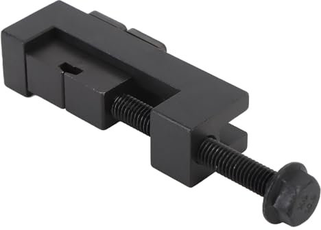 Ausla Pinza per Fascette Stringitubo, Attrezzo per Giunto Omocinetico e Albero Motore, con Ganasce Regolabili