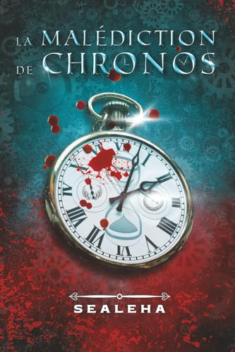 La malédiction de Chronos: Thriller psychologique / horreur