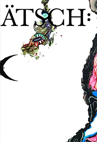 Kerstin Brätsch: BRÄTSCH: Ausst.Kat. Museum Brandhorst, München 2017