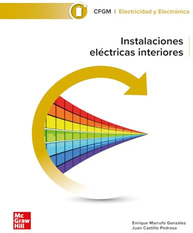 Instalaciones eléctricas de interiores