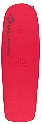 Sea to Summit Ultralight S.I. Self Inflating Mat Women - Campingmatte