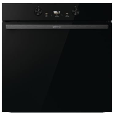 Gorenje BOS6737E20FBG – 739549 Ugn svart