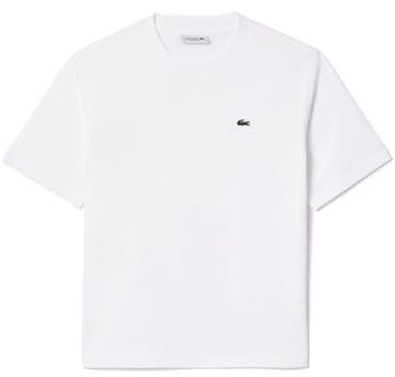 T-shirt da donna Lacoste Relaxed Fit