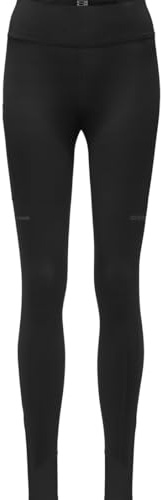 GOREWEAR Concurve Collant de Course Thermique Femme, Collant Thermique Très Chaud pour Temps Froid, Taille Petit