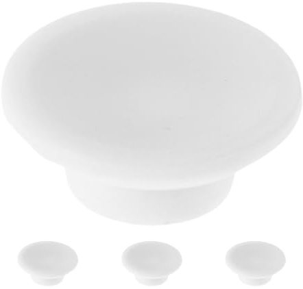 Alipis Tapones de Drenaje de Goma para Congelador 4 Piezas Resistentes a Bajas Temperaturas Reemplazo para Accesorios Frigoríficos Compatibles Varios Modelos de Frigoríficos