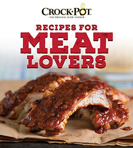 Recetas Crockpot para los amantes de la carne