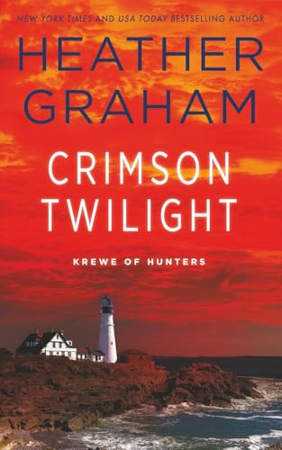Crimson Twilight: Krewe of Hunters