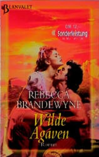 Wilde Agaven