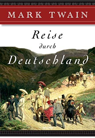 Reise durch Deutschland