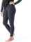 Smartwool Damen Women's Merino 250 Baselayer Bottom Boxed Thermal Tops, Charcoal Heather, M