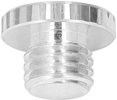 Adaptador de Trípode de 1/4 a 5/8 Pulgadas Convertidor de Rosca Montaje Micrófono Accesorios Soporte Aleación Aluminio