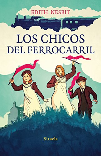 Los chicos del ferrocarril: 253 (Las Tres Edades)