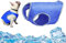 Redberry Value Lint Roller Refills - 6 Replacement Rolls - 90 Sheets per Roll - 540 SHEETS IN TOTAL - Perfect for Pet Hair, Fluff, Dust - Can be Applied at any Fabric