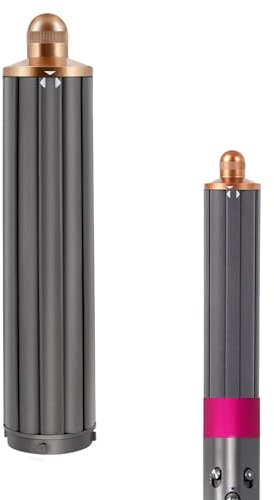 2in1 40 mm langer Lockenstab für Dyson Airwrap Hair Styler HS05/HS01, professionelles Zubehör für Lockenwickler