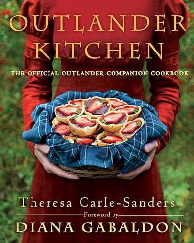 Outlander Kitchen (Delacorte Press) [Idioma Inglés]