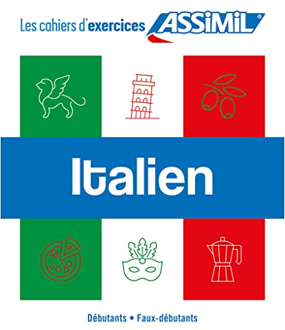 Coffret collector italien débutants & faux-débutants