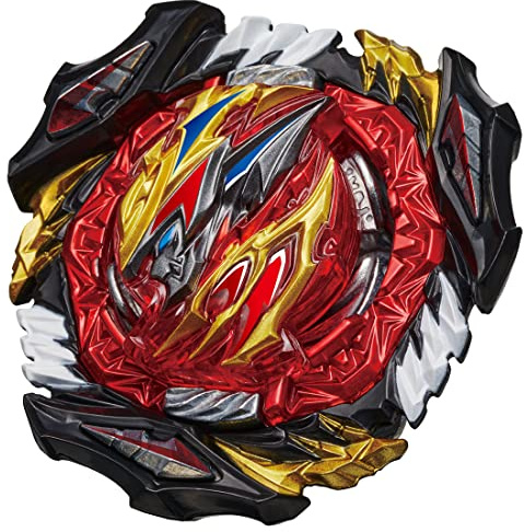 TAKARA TOMY Beyblade Burst Booster B-197 Divine Belial Nexus Adventure-3