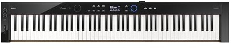 Casio Privia PX-S6000 88-key Digital Piano - Black