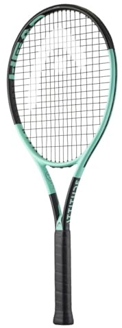 HEAD MX Attitude Suprm - Raqueta de Tenis, Color Menta