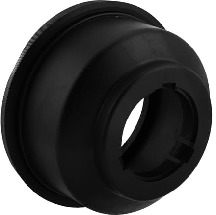 MAGICLULU Dado Ad Alette Bilanciamento Ruote Equilibratrice Manuale a Sgancio Rapido Accessori Per Bilanciatrice Pneumatici Auto e Camion Strumenti Di Manutenzione Pneumatici